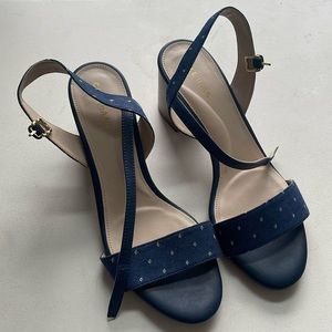 Cole Hahn.  Never worn.